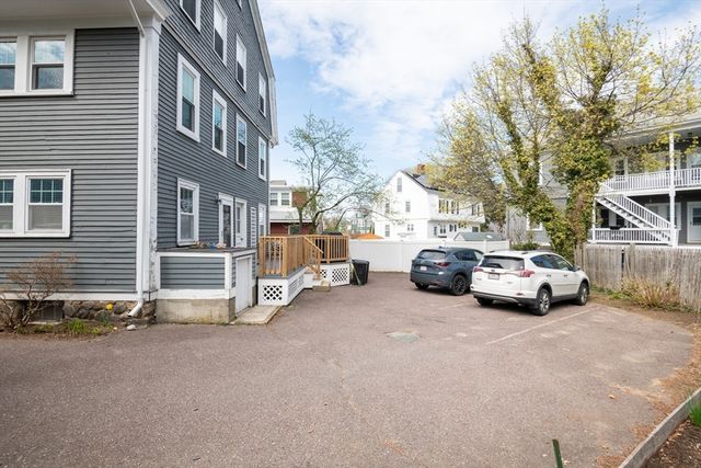 19 Odell Ave 2, Beverly, MA 01915