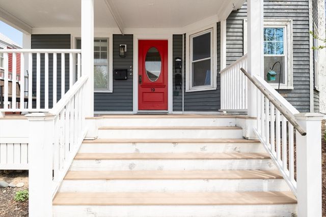 19 Odell Ave 2, Beverly, MA 01915