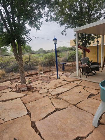 6444 Saint Josephs Avenue NW, Albuquerque, NM 87120