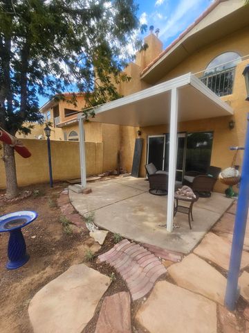 6444 Saint Josephs Avenue NW, Albuquerque, NM 87120