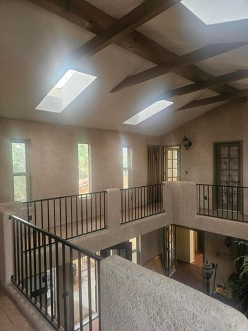 6444 Saint Josephs Avenue NW, Albuquerque, NM 87120