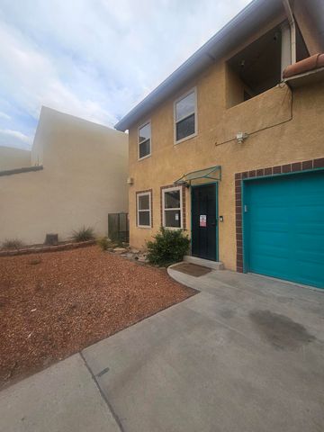 6444 Saint Josephs Avenue NW, Albuquerque, NM 87120