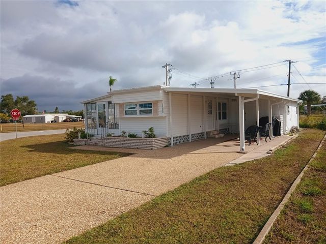 1580 BLIND BROOK DRIVE, Sarasota, FL 34234