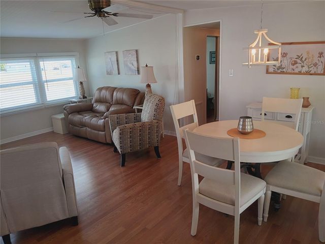 1580 BLIND BROOK DRIVE, Sarasota, FL 34234