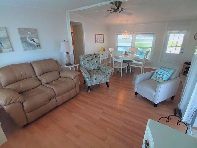 1580 BLIND BROOK DRIVE, Sarasota, FL 34234