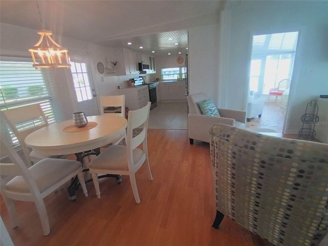 1580 BLIND BROOK DRIVE, Sarasota, FL 34234