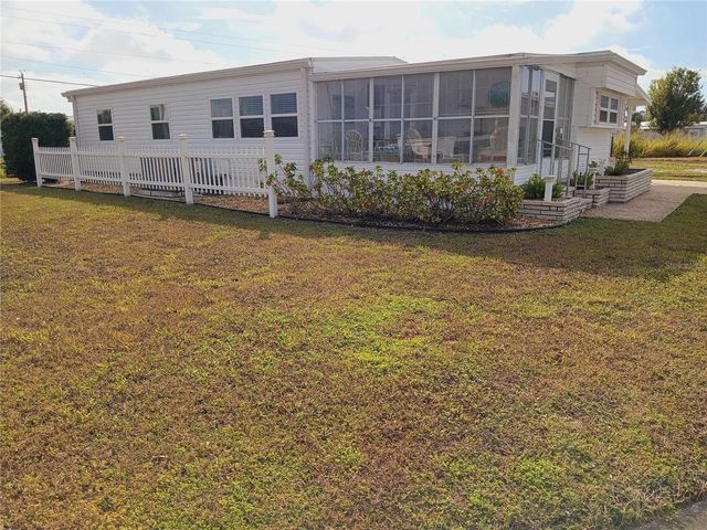 1580 BLIND BROOK DRIVE, Sarasota, FL 34234