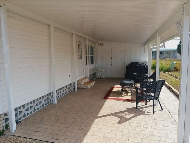 1580 BLIND BROOK DRIVE, Sarasota, FL 34234