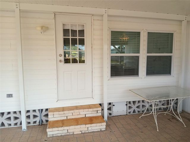 1580 BLIND BROOK DRIVE, Sarasota, FL 34234