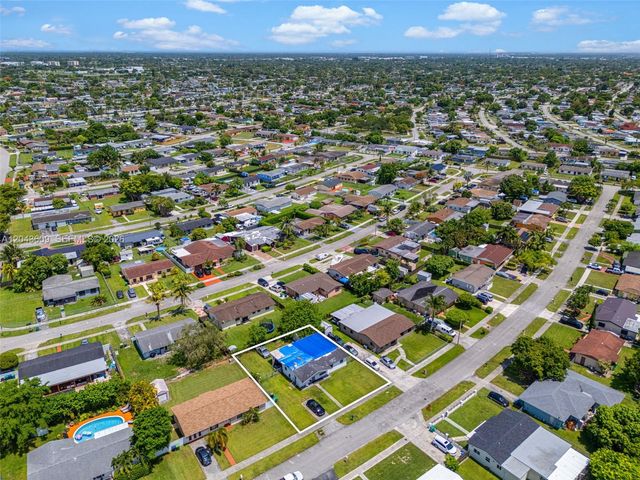 14125 SW 109th Pl, Miami, FL 33176
