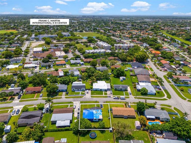 14125 SW 109th Pl, Miami, FL 33176