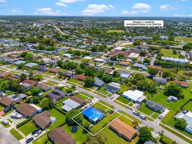 14125 SW 109th Pl, Miami, FL 33176