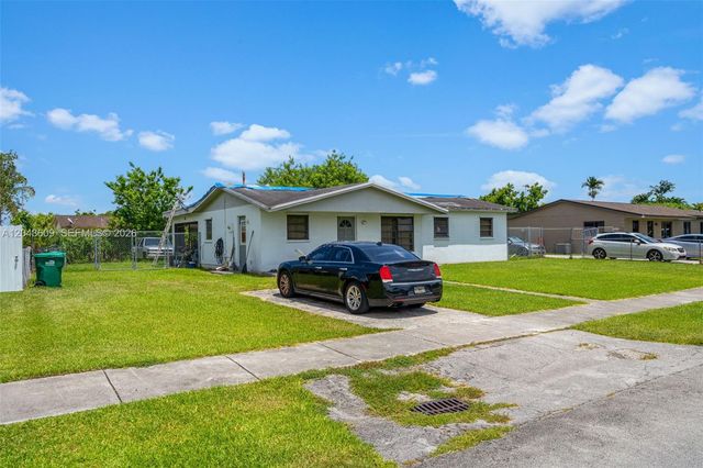 14125 SW 109th Pl, Miami, FL 33176