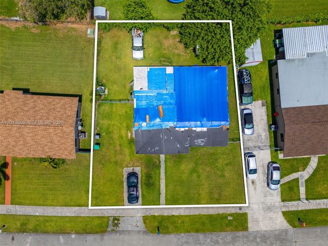 14125 SW 109th Pl, Miami, FL 33176