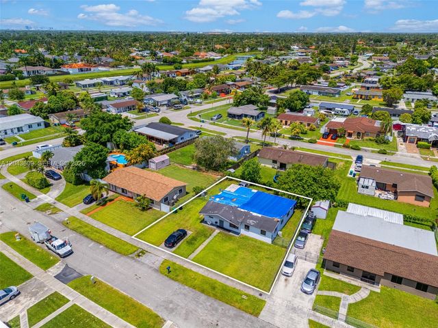 14125 SW 109th Pl, Miami, FL 33176