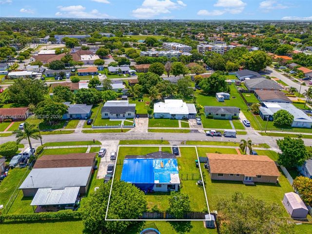 14125 SW 109th Pl, Miami, FL 33176