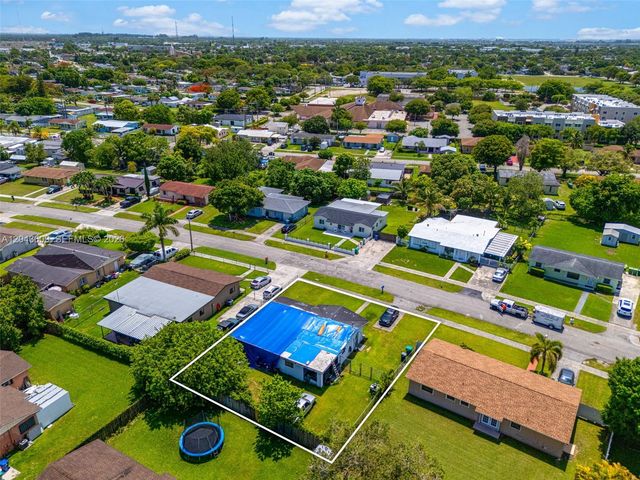 14125 SW 109th Pl, Miami, FL 33176