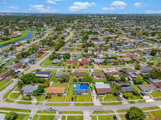 14125 SW 109th Pl, Miami, FL 33176