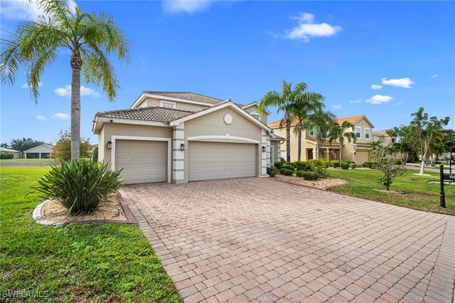 13328 Little Gem CIR, Fort Myers, FL 33913