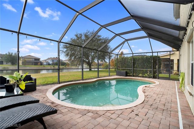 13328 Little Gem CIR, Fort Myers, FL 33913