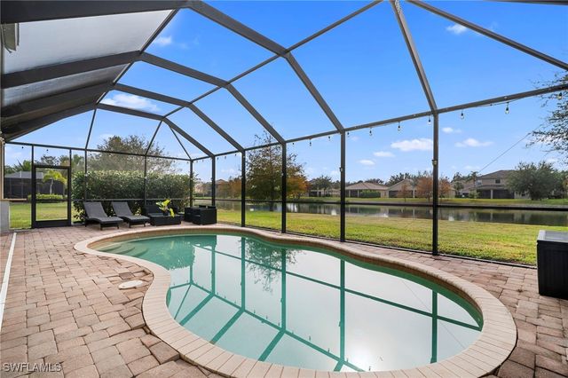 13328 Little Gem CIR, Fort Myers, FL 33913