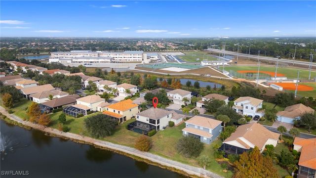 13328 Little Gem CIR, Fort Myers, FL 33913