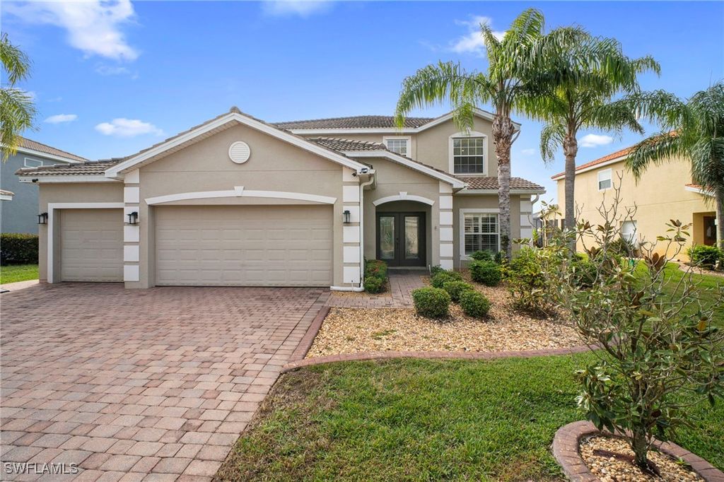13328 Little Gem CIR, Fort Myers, FL 33913