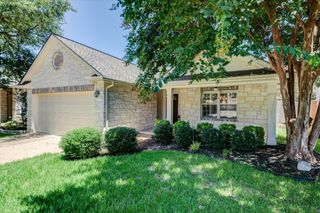 2023 Kimbrook DR, Round Rock, TX 78681