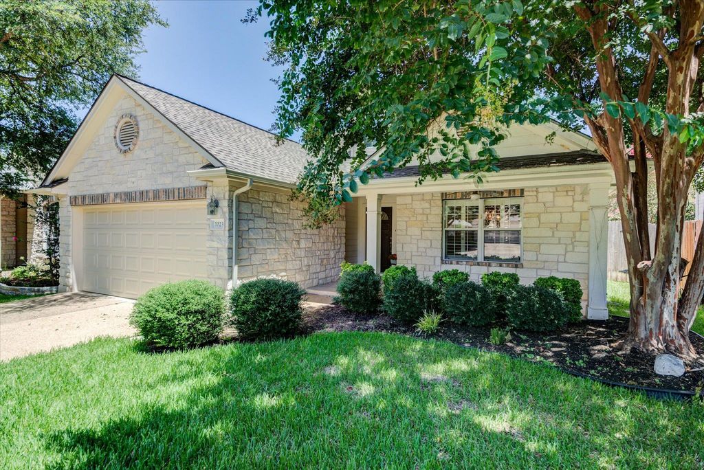 2023 Kimbrook DR, Round Rock, TX 78681