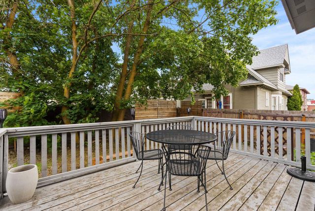 910 N Walnut St, Spokane, WA 99201