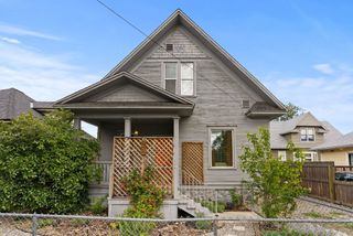 910 N Walnut St, Spokane, WA 99201