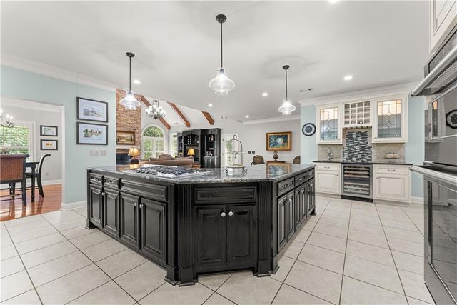 715 Antrim Glen Road, Hoschton, GA 30548