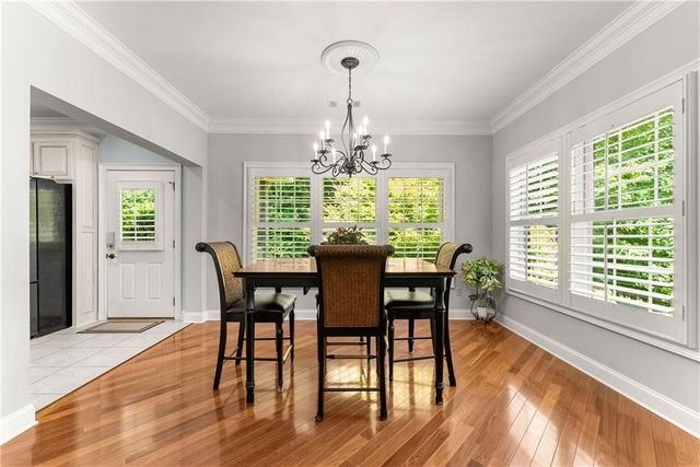 715 Antrim Glen Road, Hoschton, GA 30548