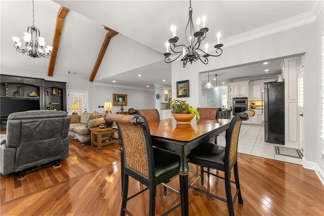 715 Antrim Glen Road, Hoschton, GA 30548