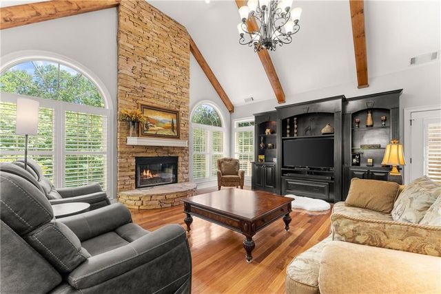 715 Antrim Glen Road, Hoschton, GA 30548