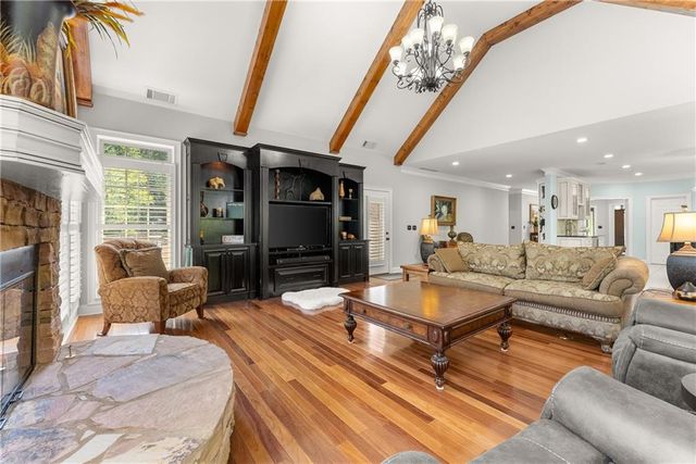 715 Antrim Glen Road, Hoschton, GA 30548