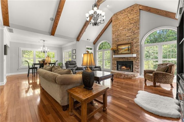 715 Antrim Glen Road, Hoschton, GA 30548