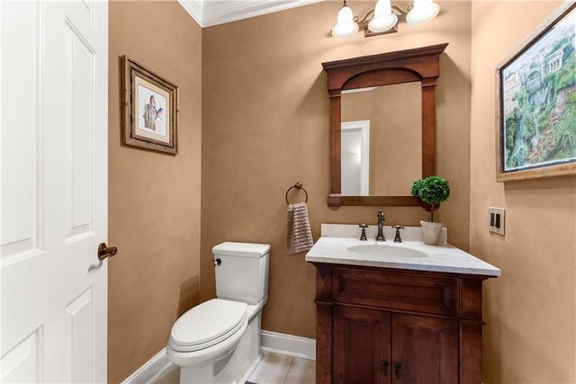 715 Antrim Glen Road, Hoschton, GA 30548