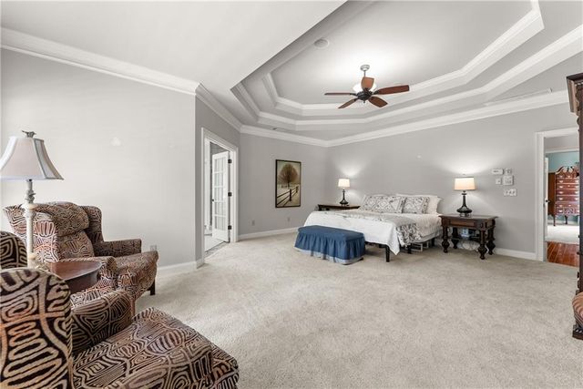 715 Antrim Glen Road, Hoschton, GA 30548