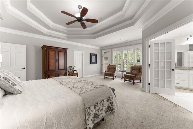 715 Antrim Glen Road, Hoschton, GA 30548