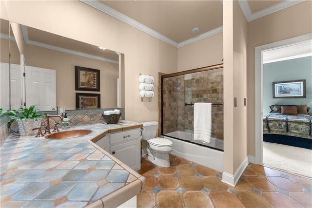 715 Antrim Glen Road, Hoschton, GA 30548