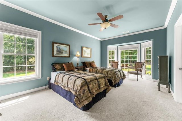 715 Antrim Glen Road, Hoschton, GA 30548