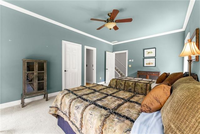 715 Antrim Glen Road, Hoschton, GA 30548