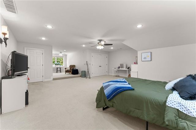 715 Antrim Glen Road, Hoschton, GA 30548