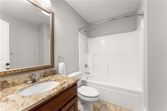 715 Antrim Glen Road, Hoschton, GA 30548