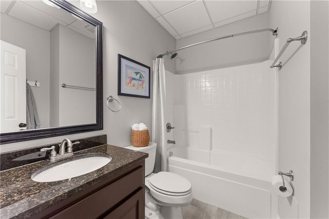 715 Antrim Glen Road, Hoschton, GA 30548