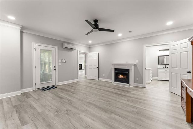 715 Antrim Glen Road, Hoschton, GA 30548