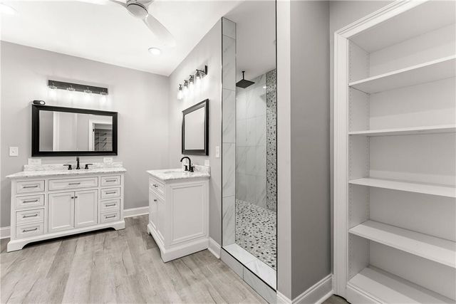 715 Antrim Glen Road, Hoschton, GA 30548