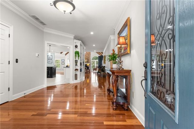 715 Antrim Glen Road, Hoschton, GA 30548