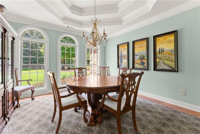 715 Antrim Glen Road, Hoschton, GA 30548